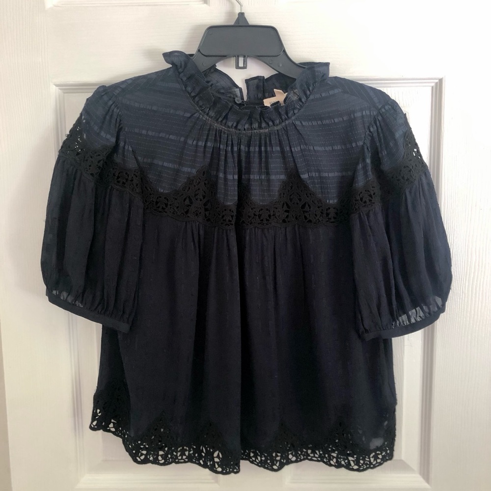 Rebecca Taylor Top
